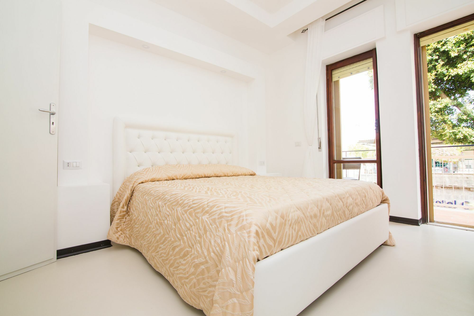 Hotel Il Ritrovo 4*