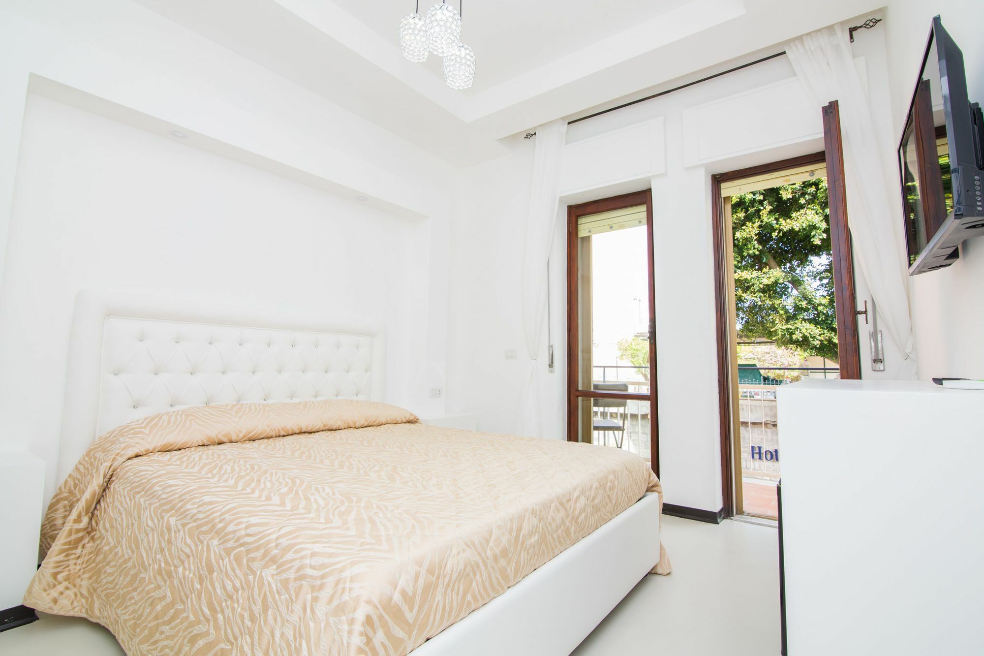 Il Ritrovo Hotel Sorrento