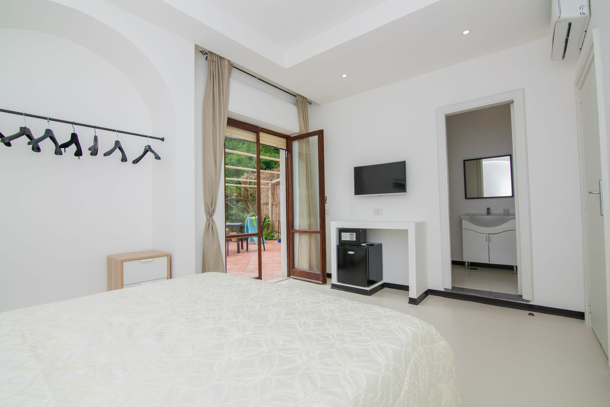 Il Ritrovo 4* Sorrento