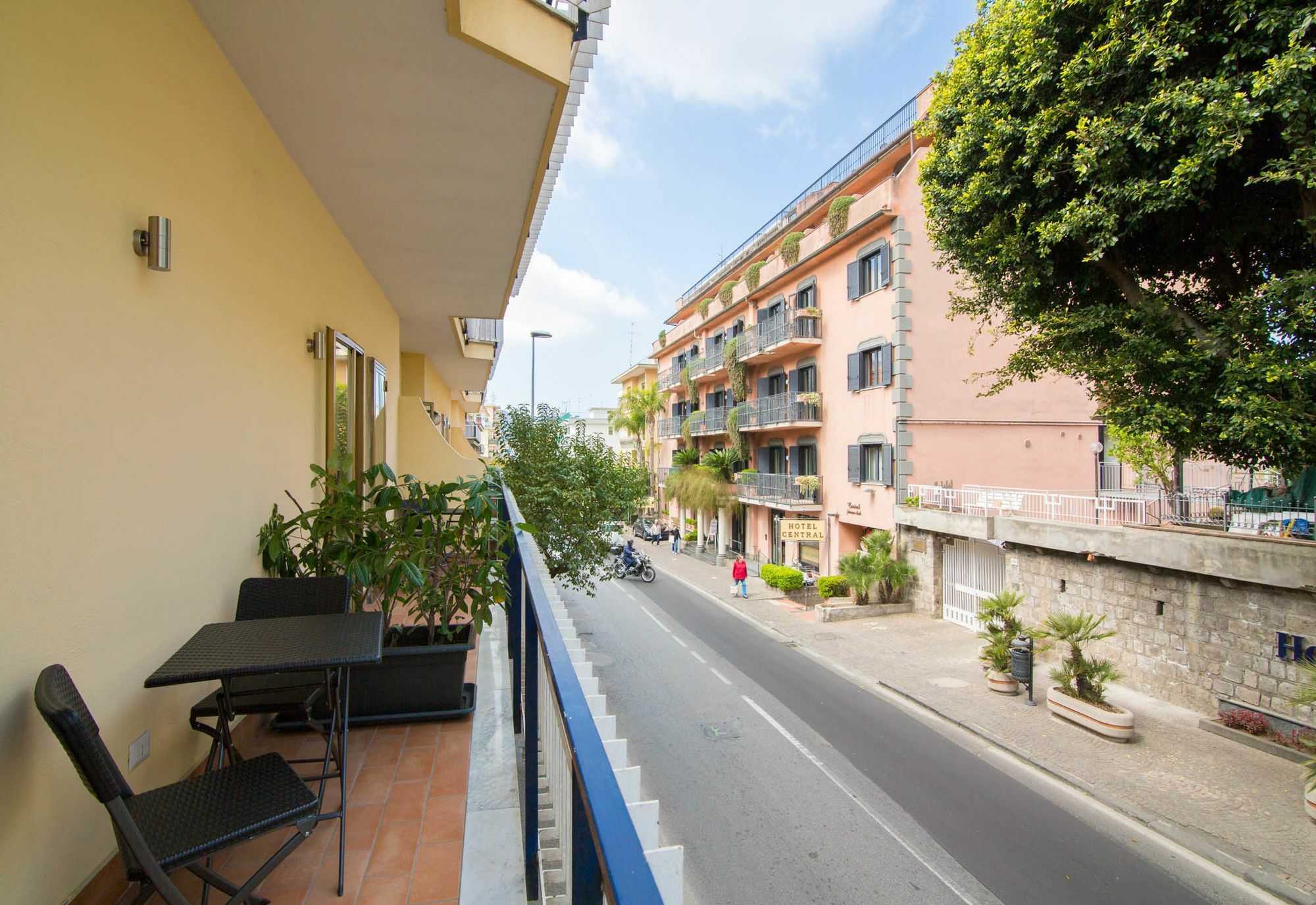 Il Ritrovo 4*